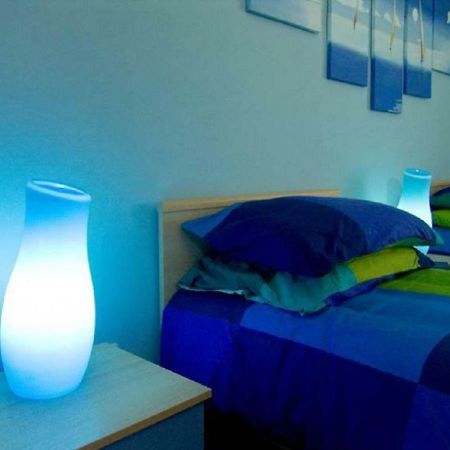 I Colori Di Sara Bed & Breakfast Catania Ngoại thất bức ảnh