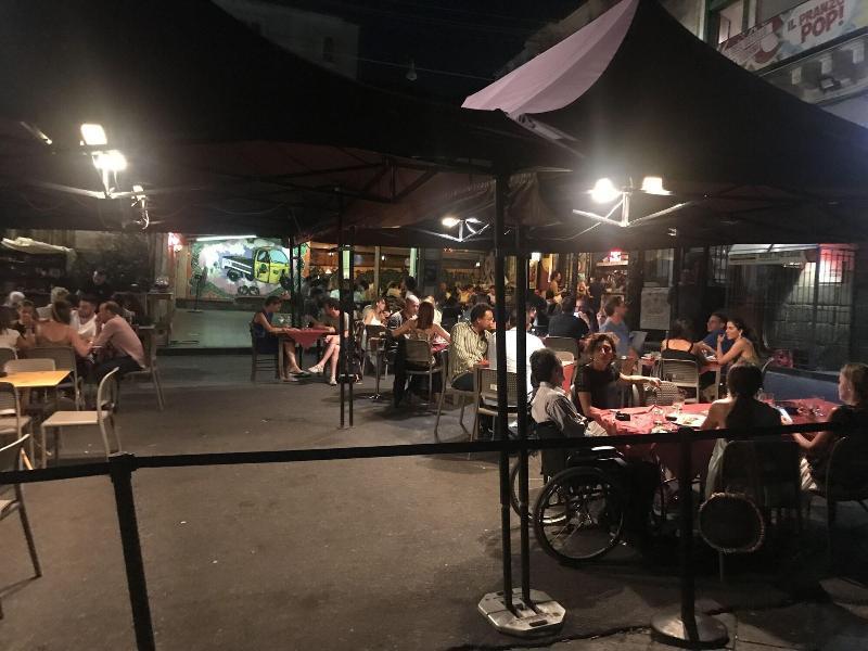 I Colori Di Sara Bed & Breakfast Catania Ngoại thất bức ảnh