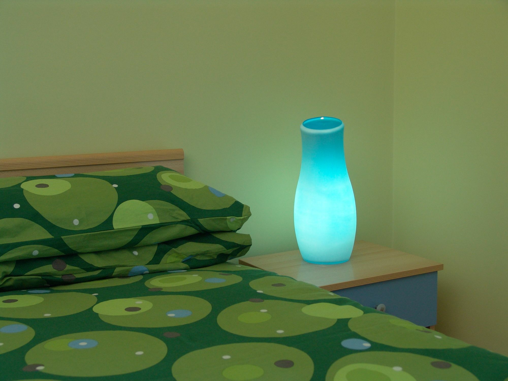 I Colori Di Sara Bed & Breakfast Catania Ngoại thất bức ảnh