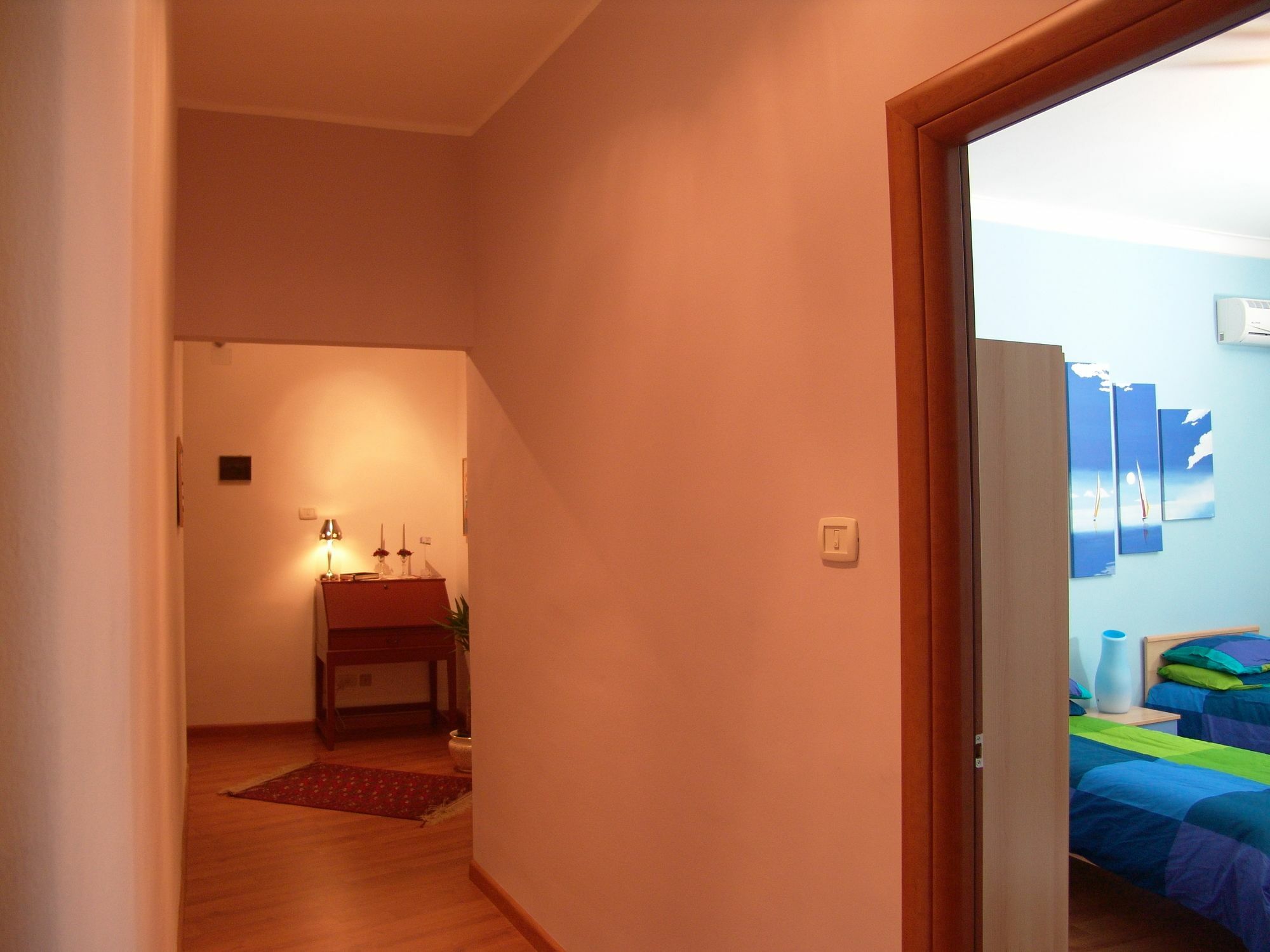 I Colori Di Sara Bed & Breakfast Catania Ngoại thất bức ảnh