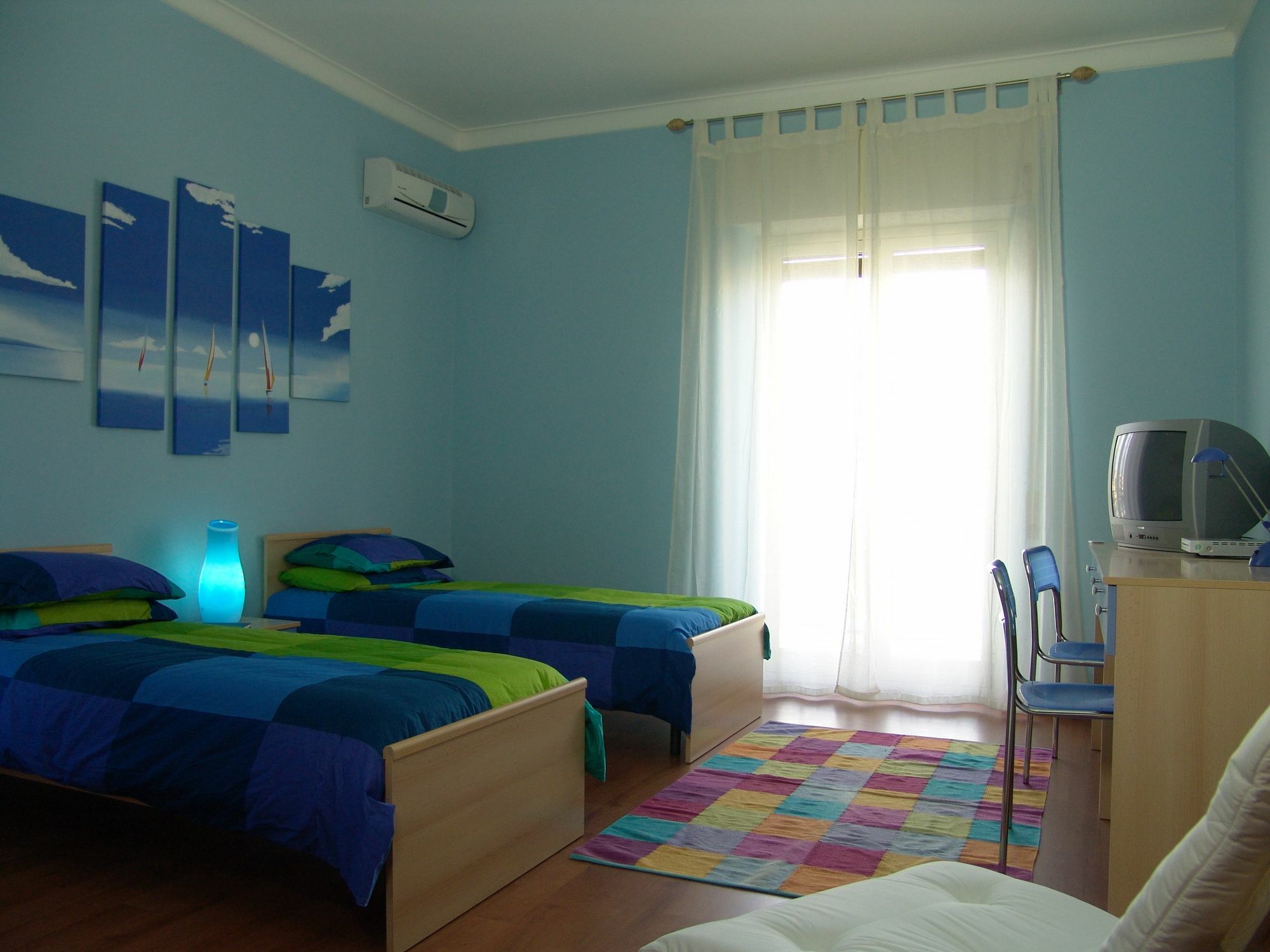 I Colori Di Sara Bed & Breakfast Catania Ngoại thất bức ảnh
