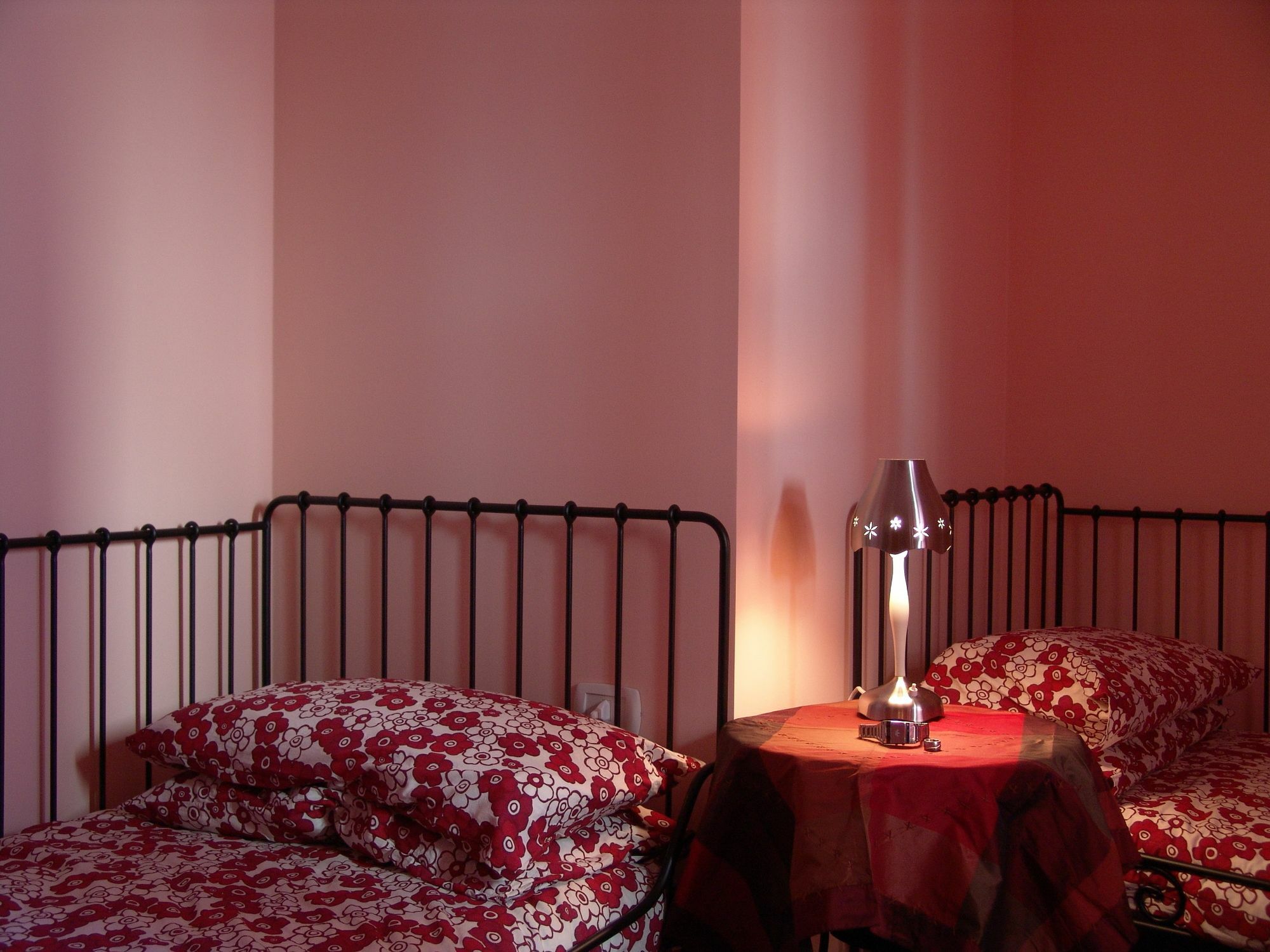 I Colori Di Sara Bed & Breakfast Catania Ngoại thất bức ảnh