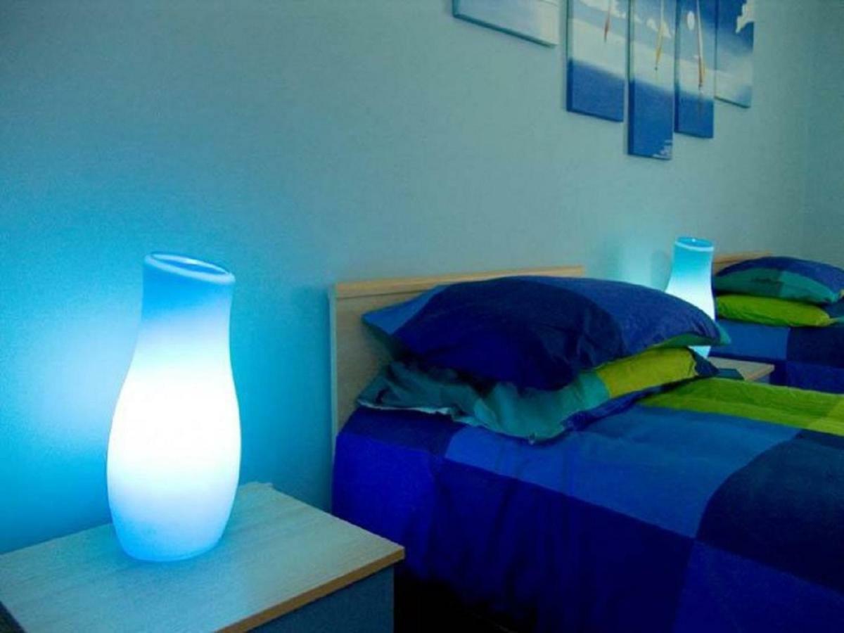I Colori Di Sara Bed & Breakfast Catania Ngoại thất bức ảnh