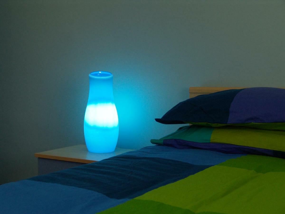 I Colori Di Sara Bed & Breakfast Catania Ngoại thất bức ảnh