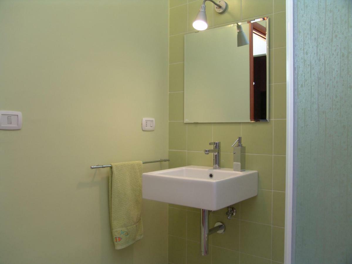 I Colori Di Sara Bed & Breakfast Catania Ngoại thất bức ảnh