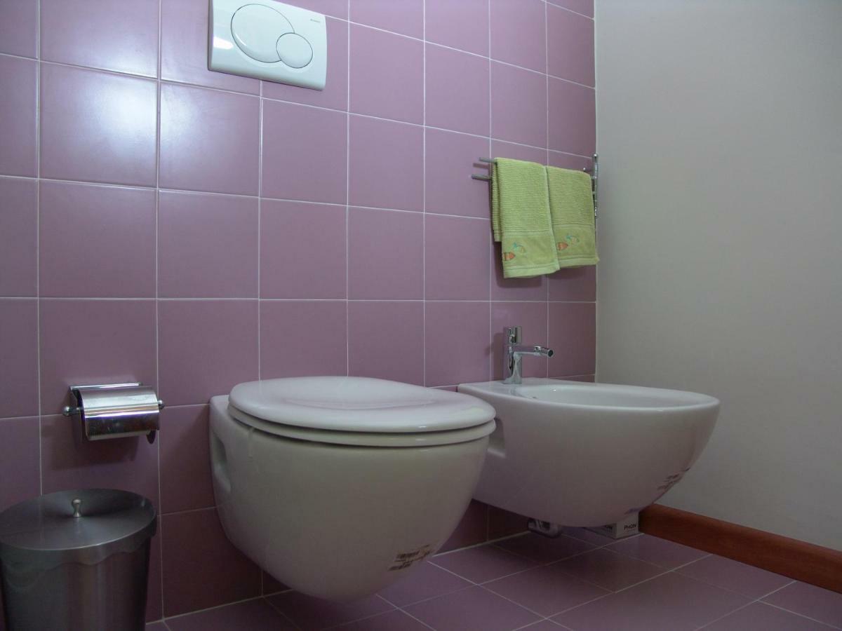 I Colori Di Sara Bed & Breakfast Catania Ngoại thất bức ảnh