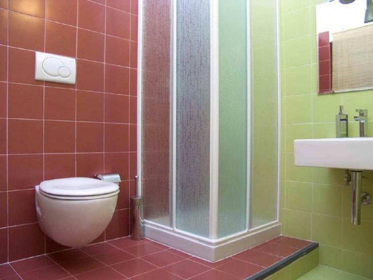 I Colori Di Sara Bed & Breakfast Catania Ngoại thất bức ảnh