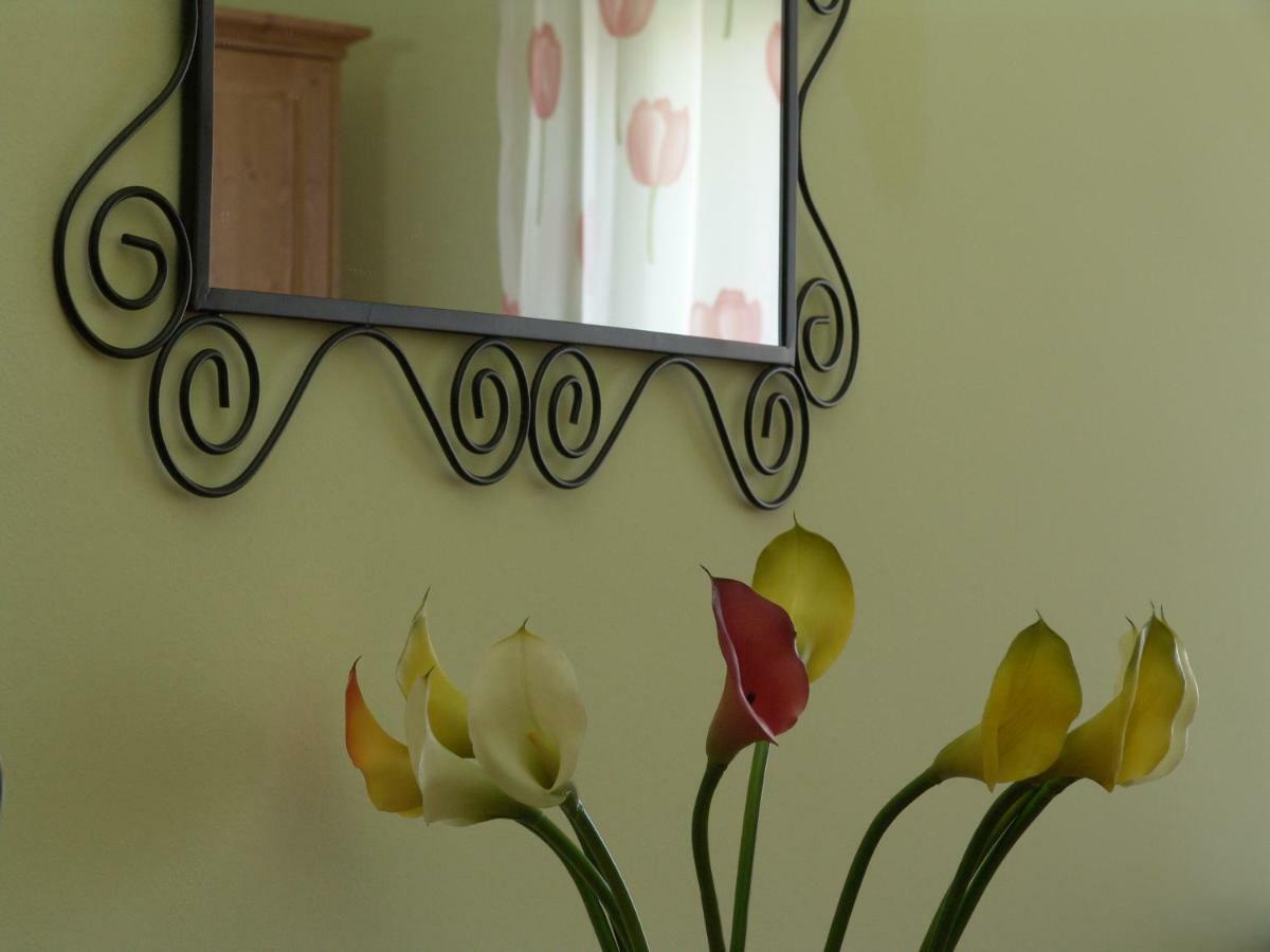 I Colori Di Sara Bed & Breakfast Catania Ngoại thất bức ảnh