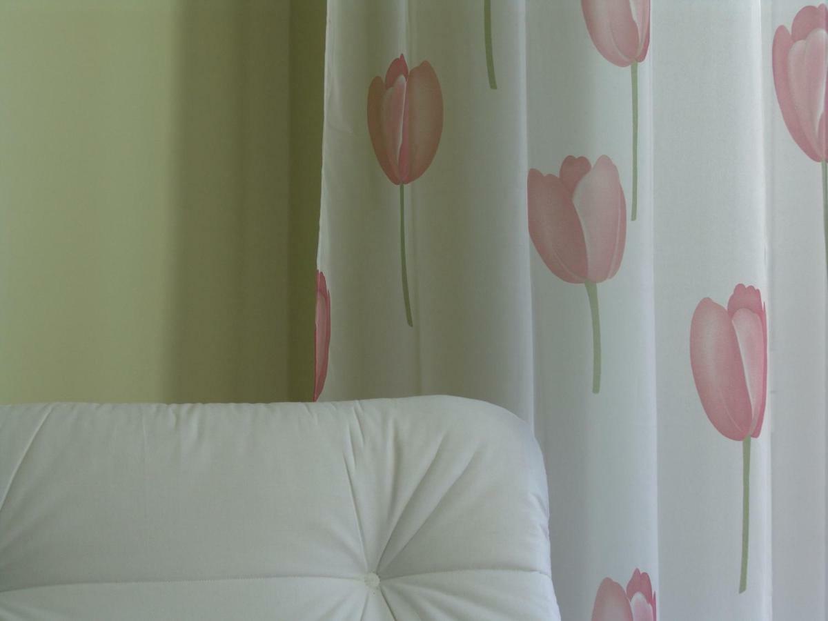 I Colori Di Sara Bed & Breakfast Catania Ngoại thất bức ảnh
