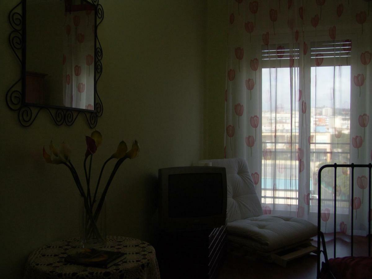 I Colori Di Sara Bed & Breakfast Catania Ngoại thất bức ảnh