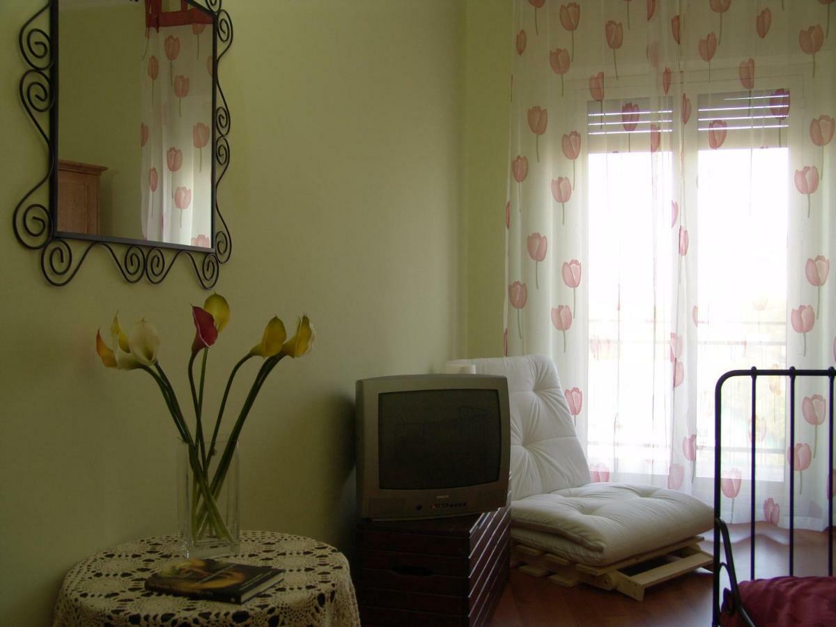 I Colori Di Sara Bed & Breakfast Catania Ngoại thất bức ảnh