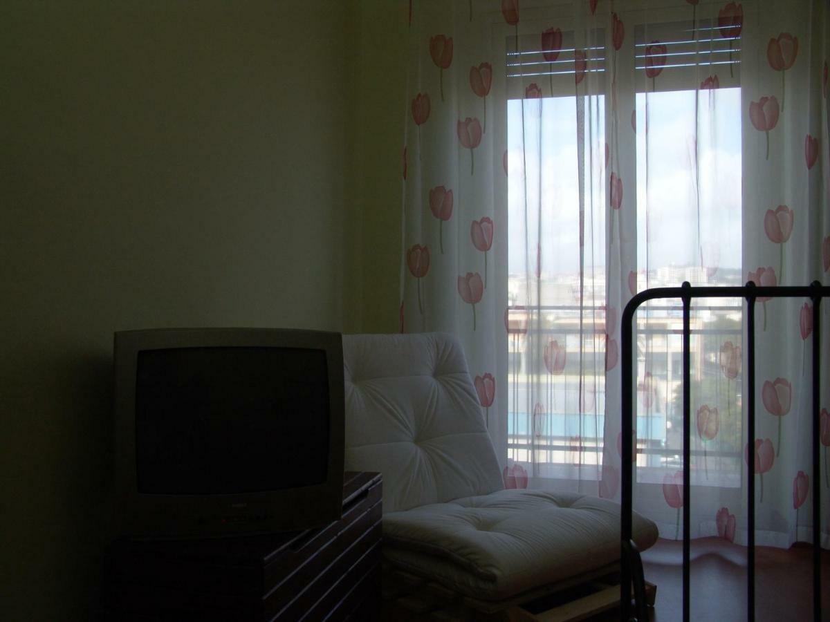 I Colori Di Sara Bed & Breakfast Catania Ngoại thất bức ảnh